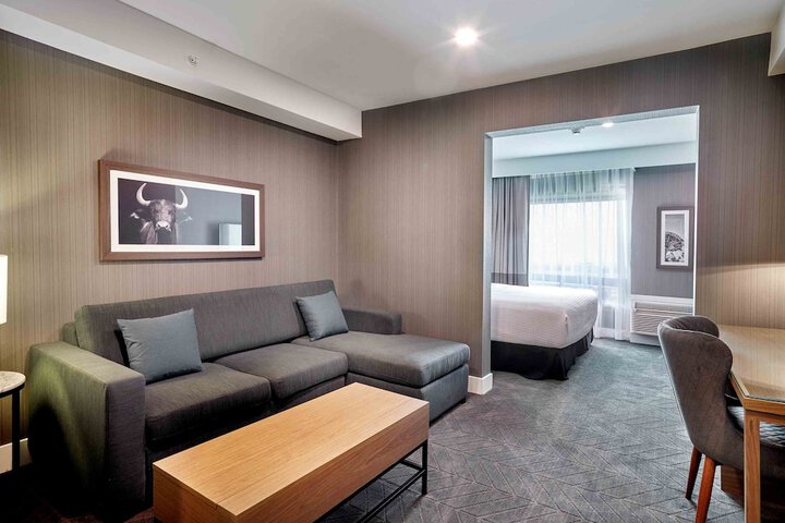Sandman Signature Plano - Frisco Hotel