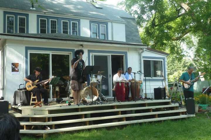 Morning Glory B n B Woodstock NY