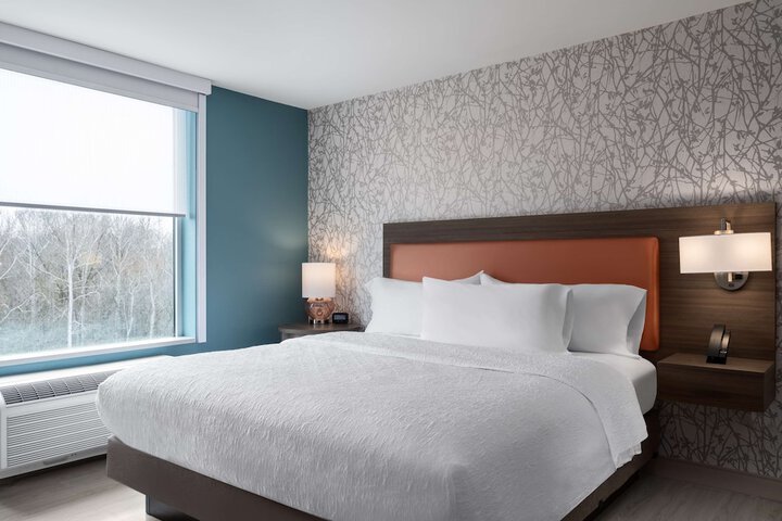 Home2 Suites by Hilton Brownsburg