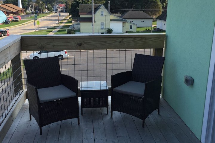 Terrace/Patio 67 of 70