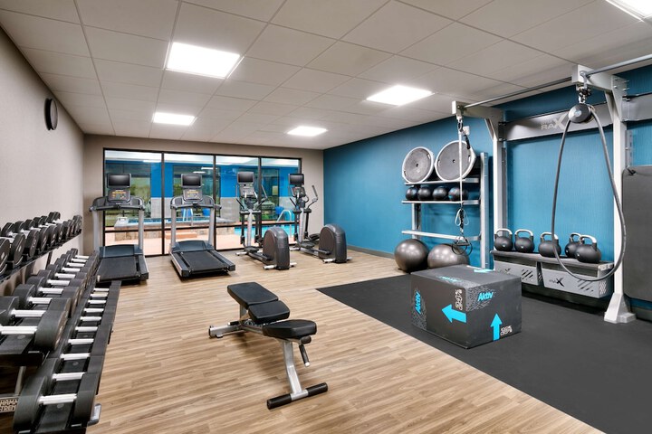 Health and Fitness 24 of 26