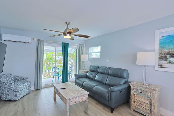 The Inn on Siesta Key