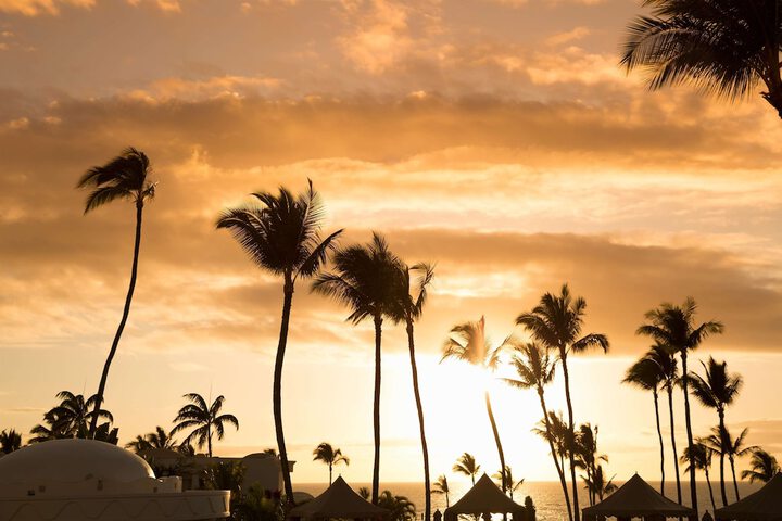 Fairmont Kea Lani Maui