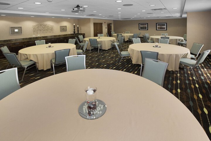 Hampton Inn Pittsburgh-Bridgeville