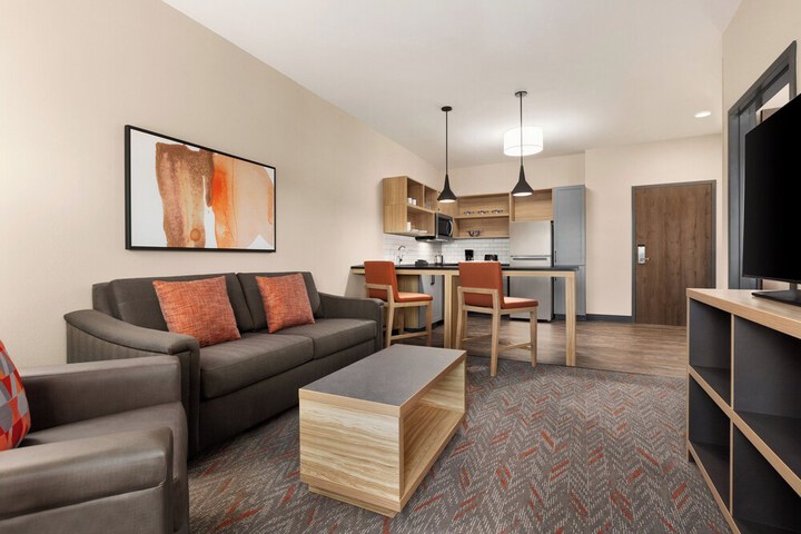 Candlewood Suites Panama City Tyndall AFB by IHG