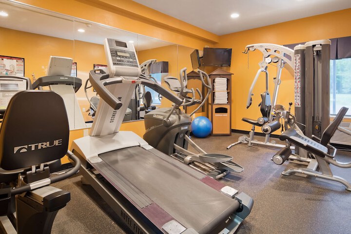 Best Western Plus Coldwater Hotel
