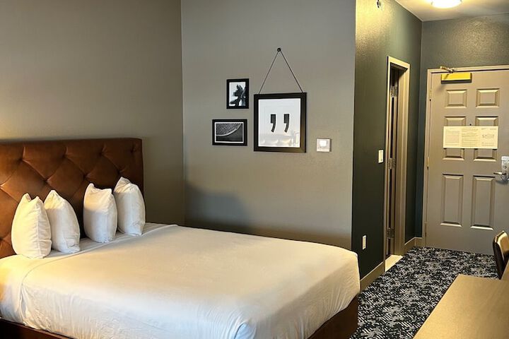 Four Points by Sheraton Bedford Manchester Airport
