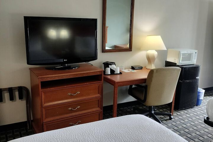 Clarion Inn Southern Pines - Pinehurst