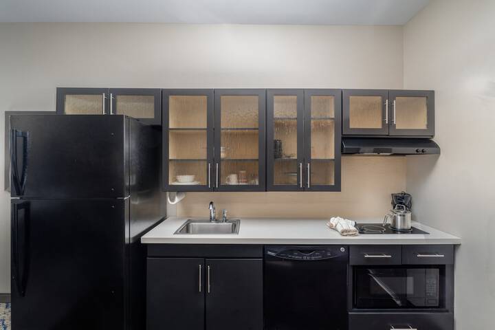 Candlewood Suites Gonzales - Baton Rouge Area by IHG