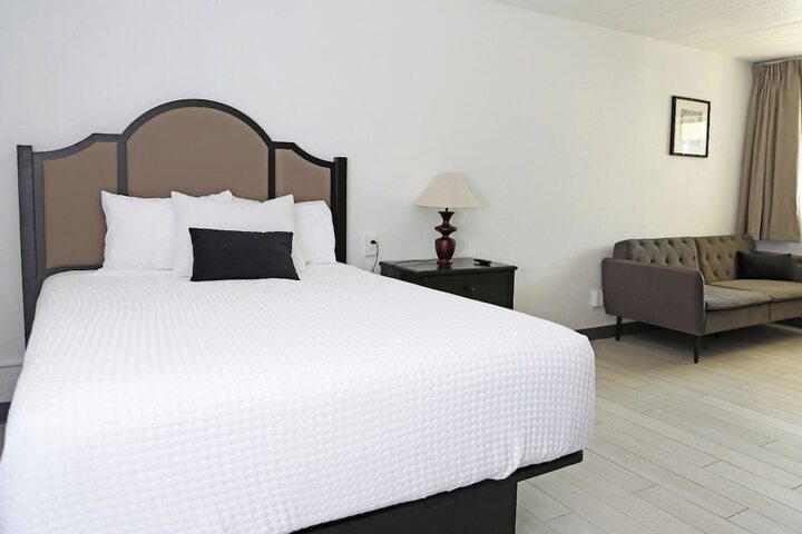 Holiday Isles Resort