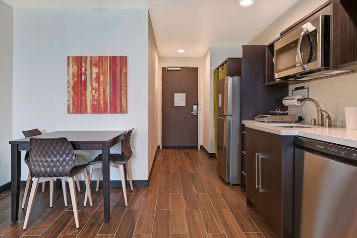 Home2 Suites by Hilton Atascadero CA