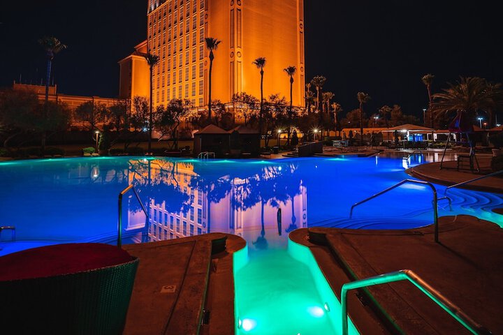 Pool 15 of 88