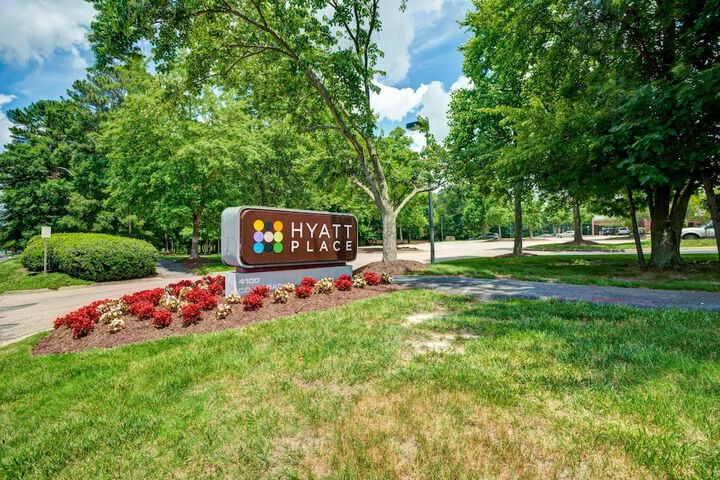 Hyatt Place Richmond / Innsbrook