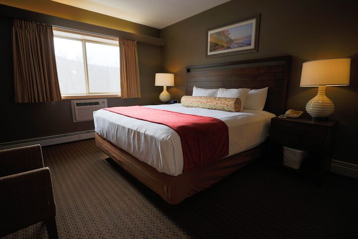 InnSeason Resorts Pollard Brook