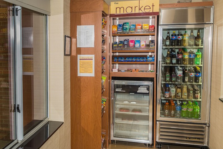 Fairfield Inn & Suites by Marriott Morgantown