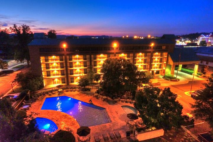 Hotel 10 of 73