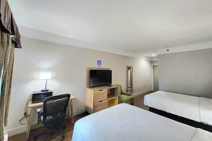 Days Inn by Wyndham Denham Springs-Baton Rouge East