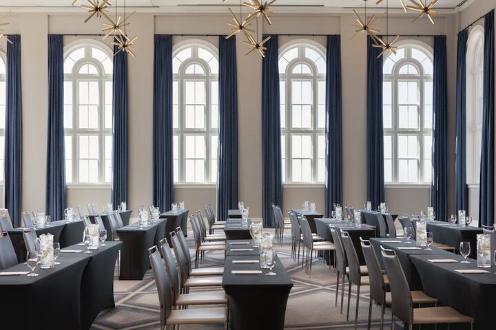 Kimpton Pittman Hotel – Downtown Dallas by IHG