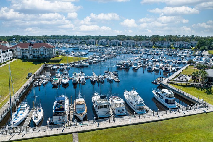 Holiday Inn Express N.Myrtle Beach- Little River by IHG