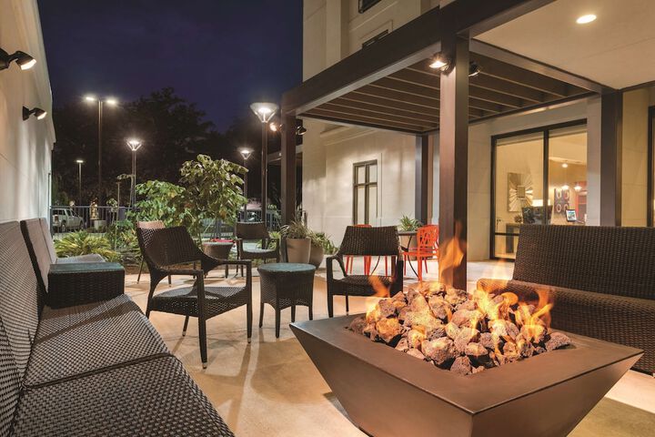 Home2 Suites by Hilton Parc Lafayette