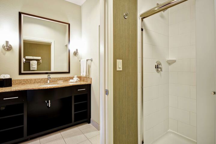 Homewood Suites by Hilton Fort Worth West at Cityview TX