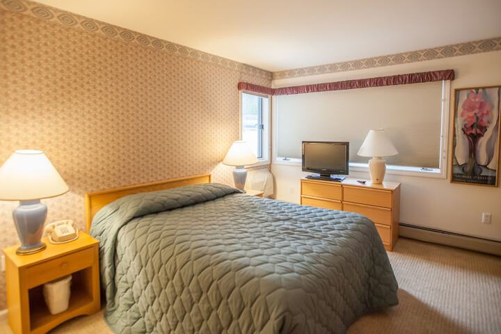 Smugglers Notch Resort by Resort Stay