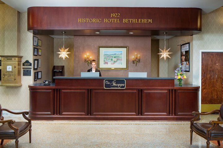 Hotel Interior 8 of 53