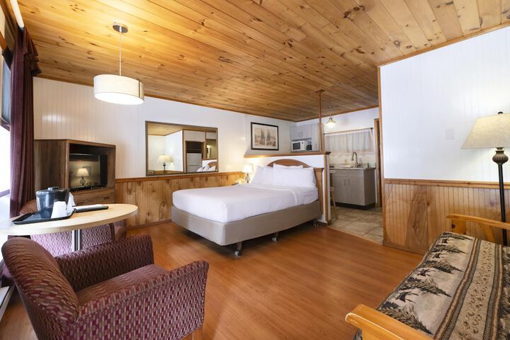 The Juliana Resort