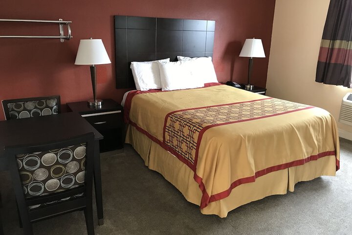 Manhattan Inn & Suites - LAX