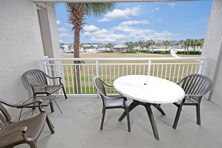 Terrace/Patio 105 of 115
