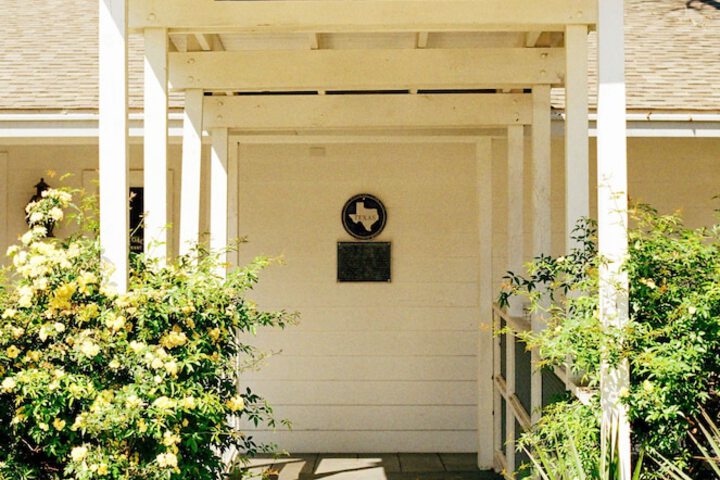 Stagecoach Inn