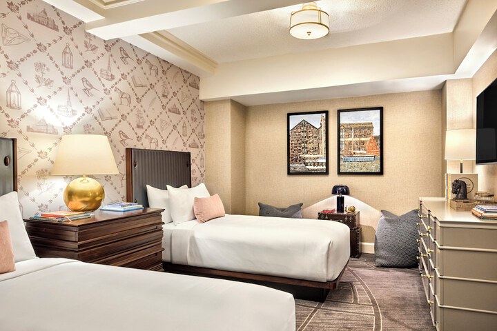 Omni Parker House