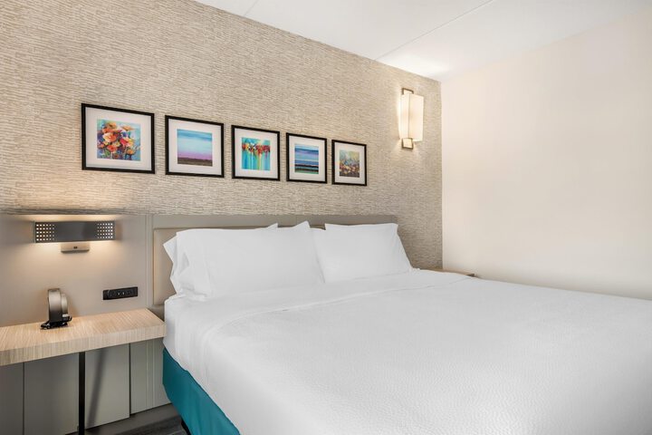 Hilton Garden Inn Wisconsin Dells