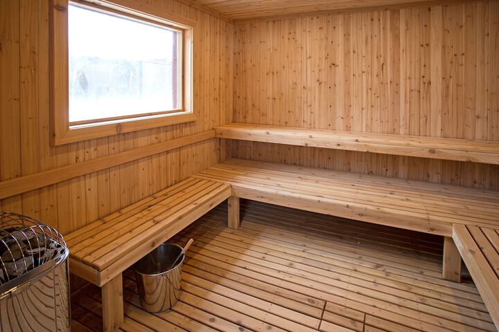 Mountain Meadows Lodge
