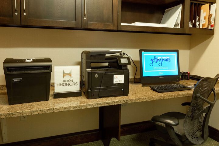 Hilton Garden Inn Buffalo Downtown