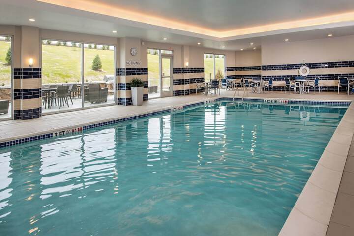 TownePlace Suites by Marriott Altoona