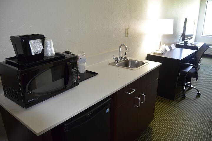Quality Inn Monteagle