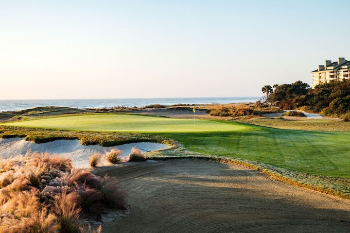 Wild Dunes Resort – Sweetgrass Inn and Boardwalk Inn
