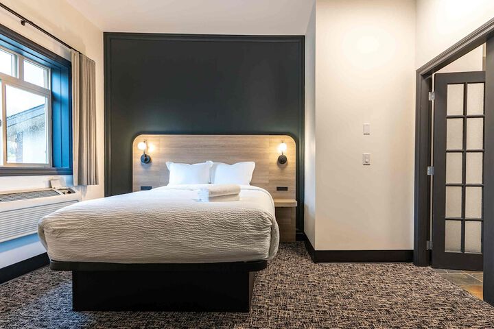 Northwinds Hotel Revelstoke