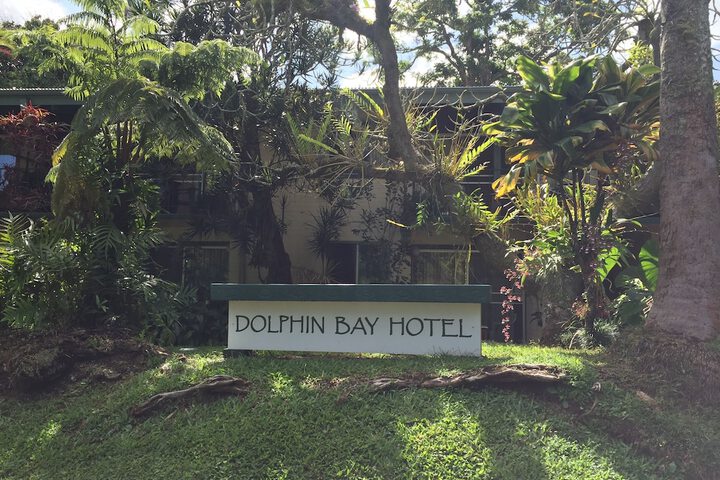 Dolphin Bay Hotel