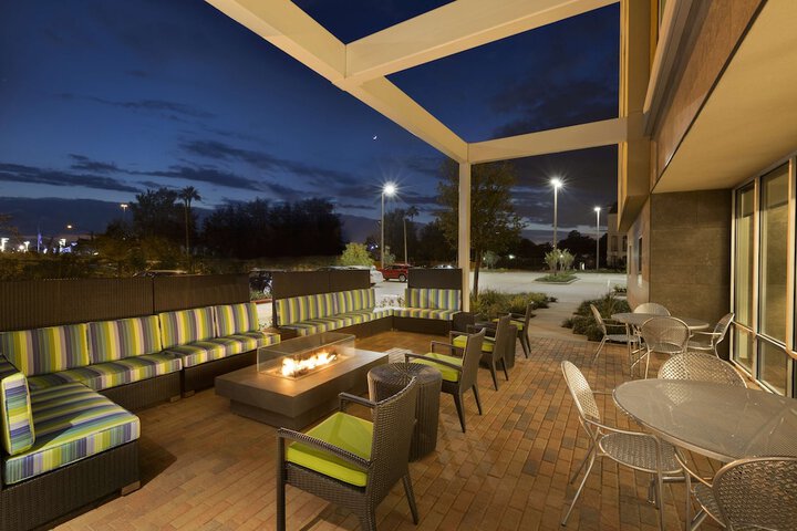 Terrace/Patio 20 of 22