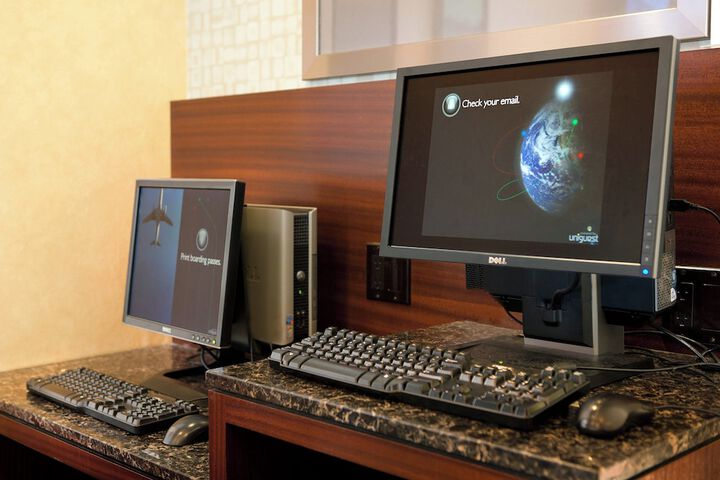 Residence Inn by Marriott Costa Mesa Newport Beach