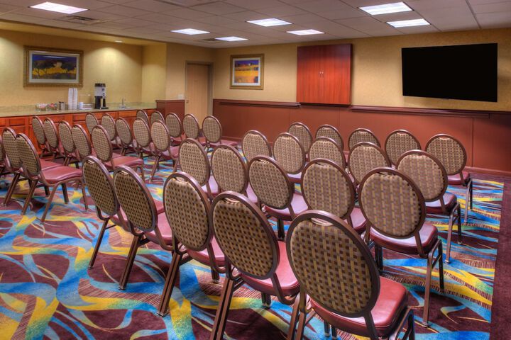 Meeting 43 of 65