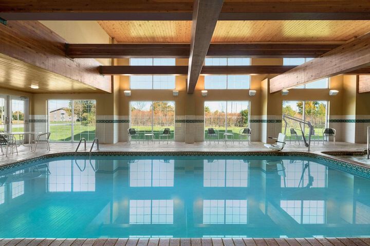 Pool 5 of 35