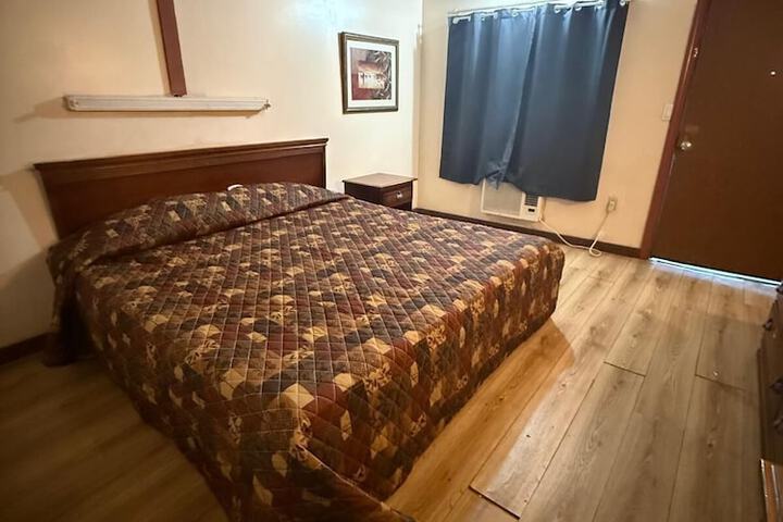 Delight Inn Little Rock Benton I-30