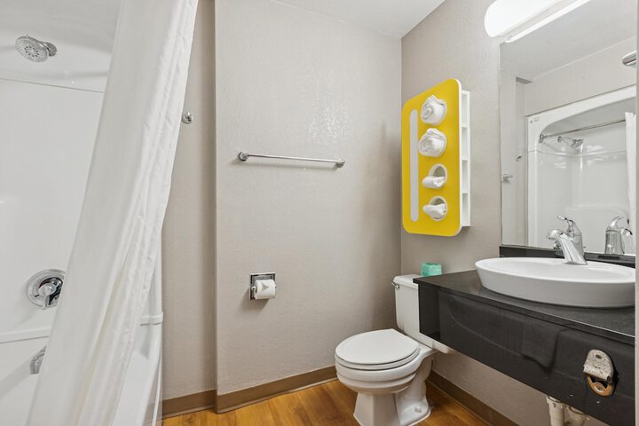 Motel 6 Piscataway NJ