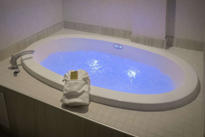 DoubleTree by Hilton Hotel Niagara Falls New York