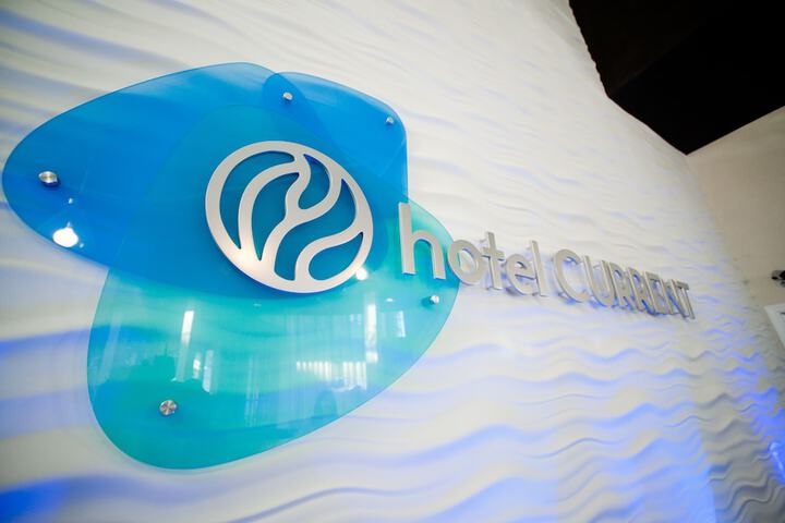 Hotel Current