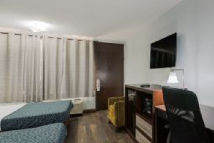 Red Carpet Inn and Suites - Hammonton West / Winslow Township