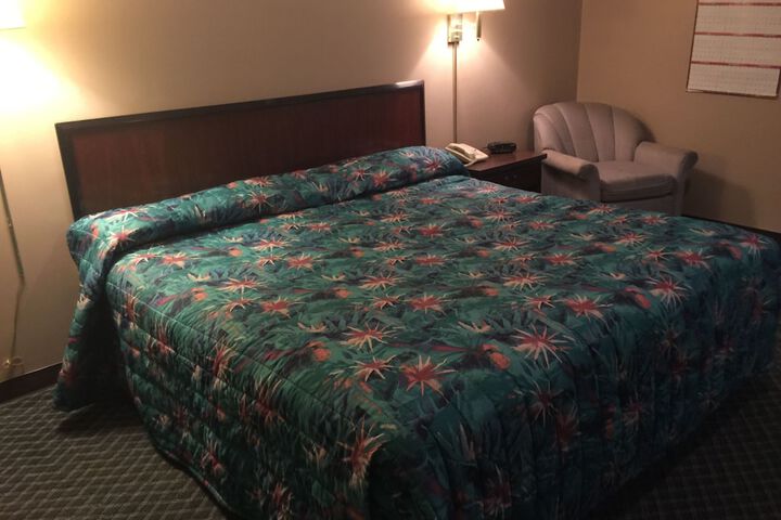 Ashland Inn